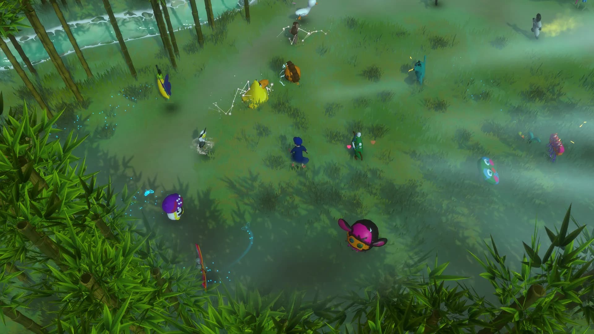 Your drawing brought to life as a 3D creature